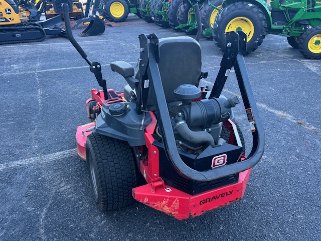 2022 Gravely ZX48 Lawn Mower