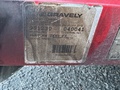 2022 Gravely ZX48 Lawn Mower