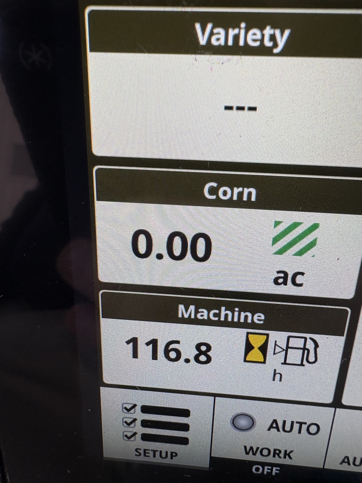 2024 John Deere S780 Combine