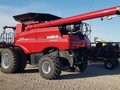 2020 Case IH 8250 Combine