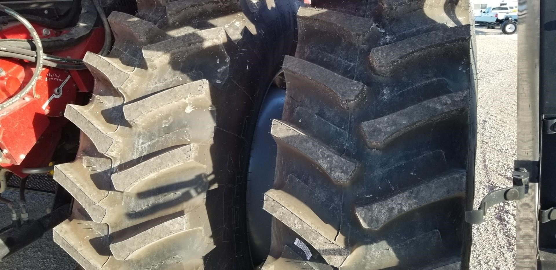 2020 Case IH 8250 Combine