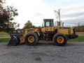 2005 Komatsu WA450-5L Miscellaneous