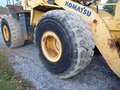 2005 Komatsu WA450-5L Miscellaneous
