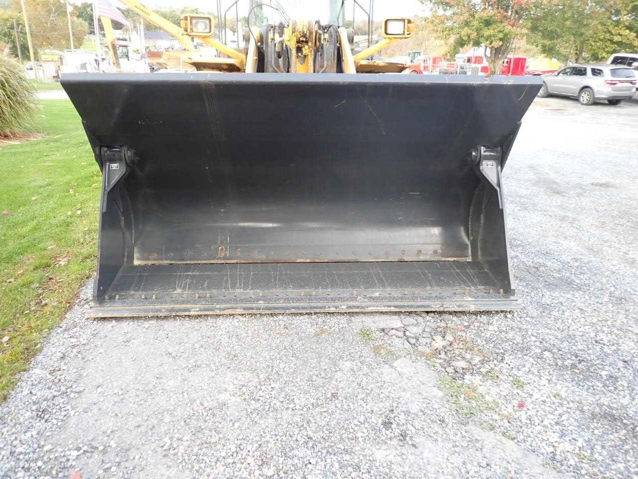 2005 Komatsu WA450-5L Miscellaneous