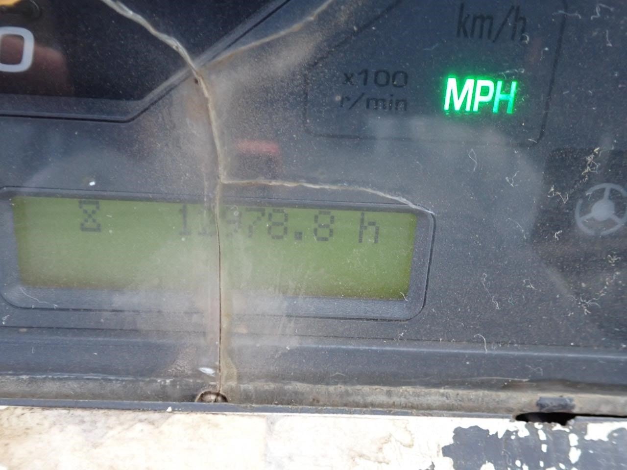 2005 Komatsu WA450-5L Miscellaneous