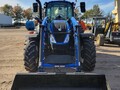 2021 New Holland T5.120 Tractor