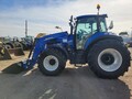 2021 New Holland T5.120 Tractor