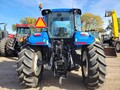 2021 New Holland T5.120 Tractor