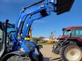 2021 New Holland T5.120 Tractor