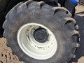 2021 New Holland T5.120 Tractor
