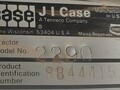 1979 J.I. Case 2290 Tractor