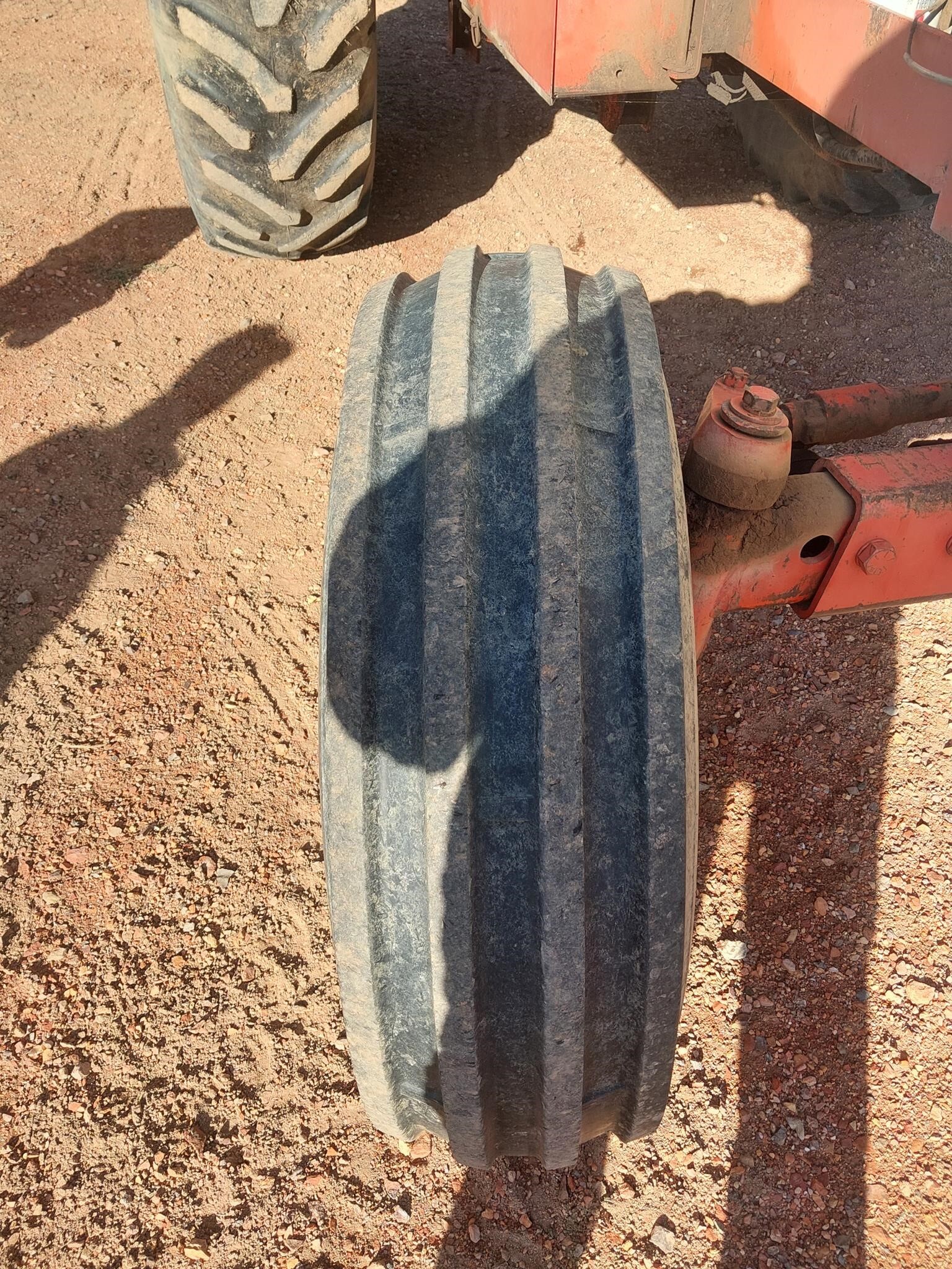 1979 J.I. Case 2290 Tractor