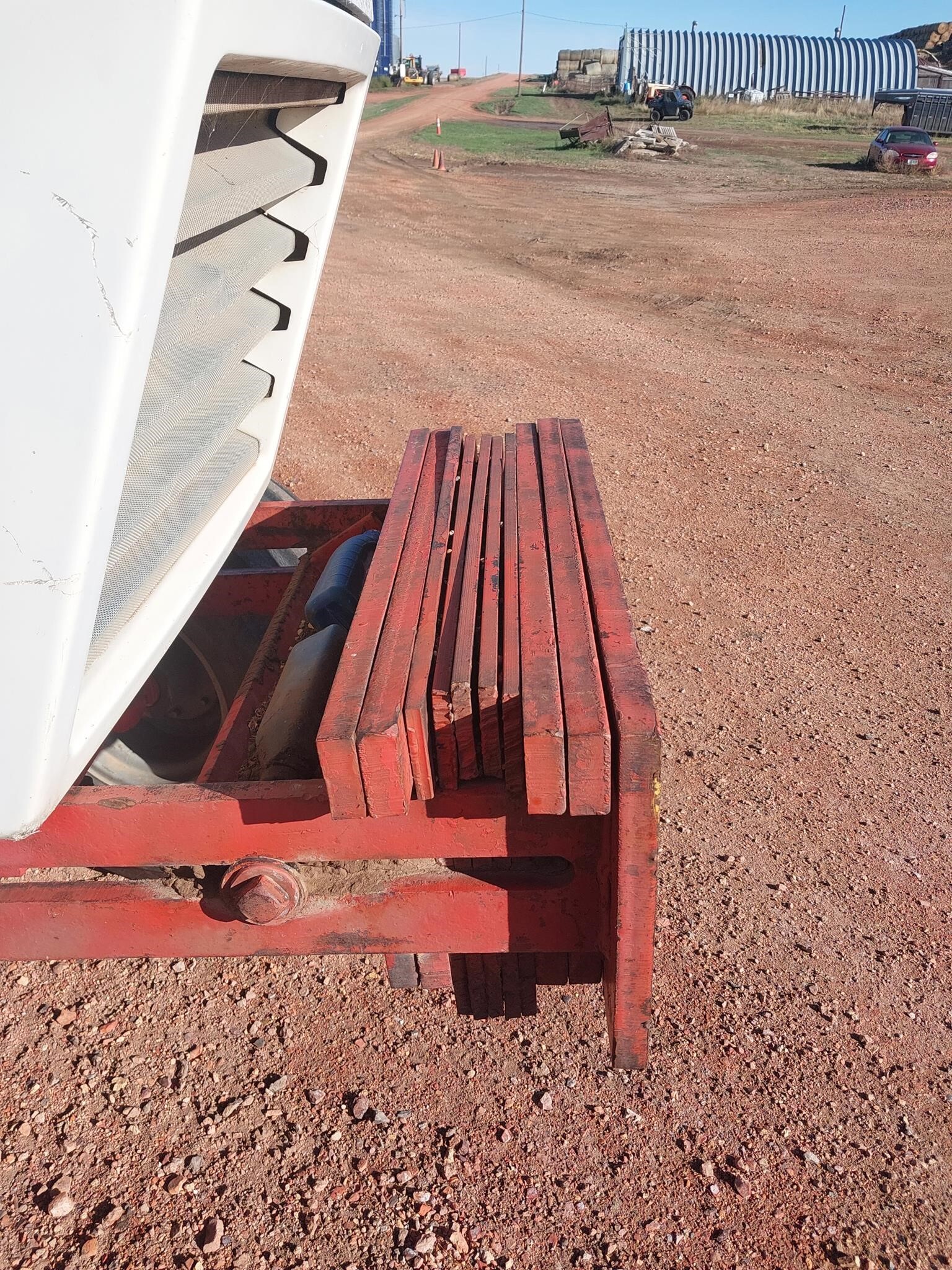 1979 J.I. Case 2290 Tractor