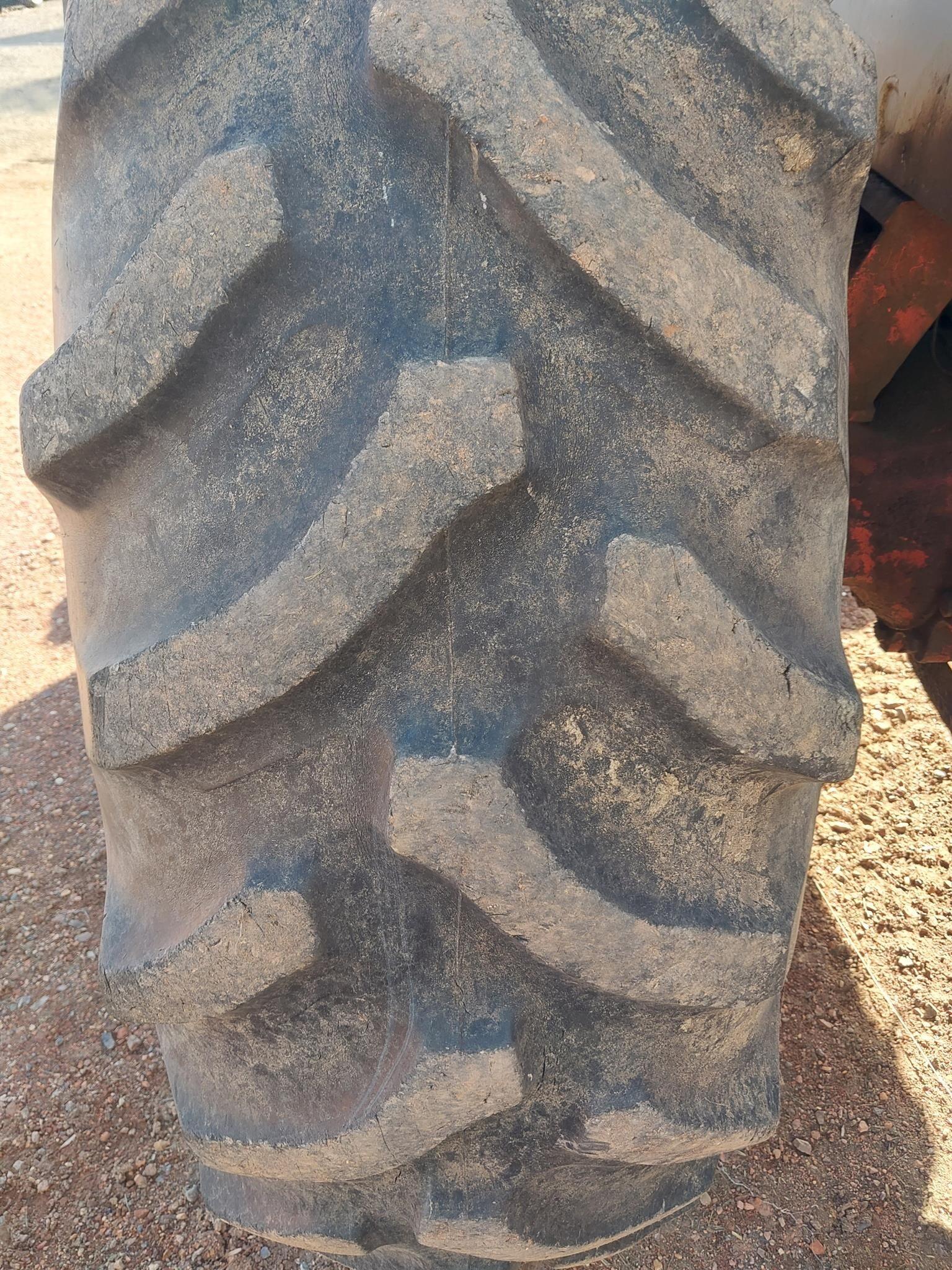 1979 J.I. Case 2290 Tractor