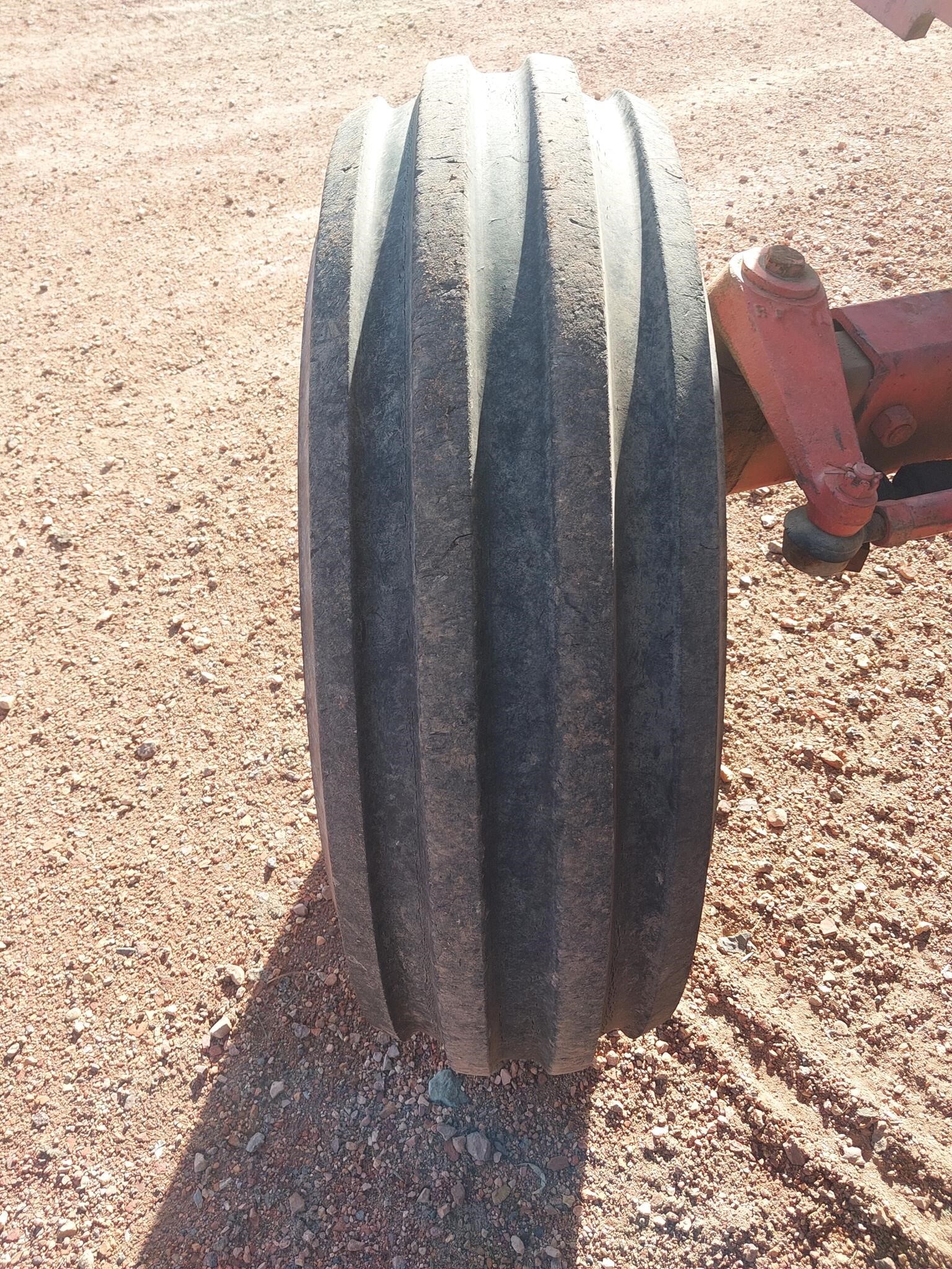 1979 J.I. Case 2290 Tractor