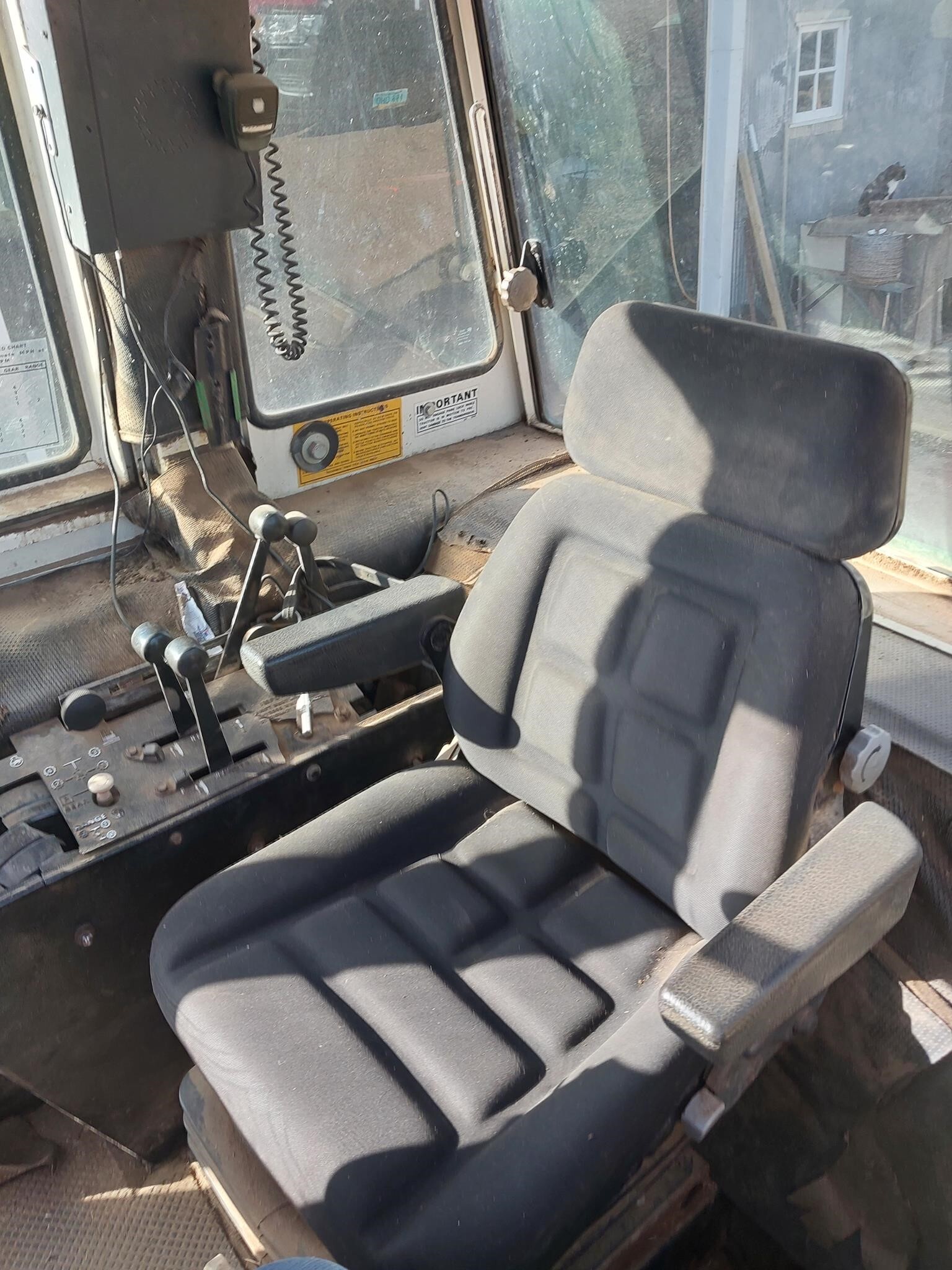 1979 J.I. Case 2290 Tractor