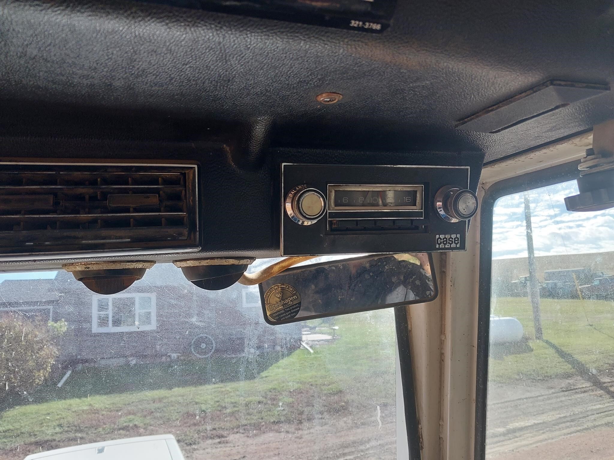 1979 J.I. Case 2290 Tractor