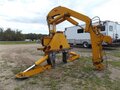 2007 IMT 1123 Crane