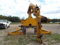 2007 IMT 1123 Crane