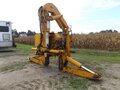 2007 IMT 1123 Crane
