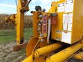 2007 IMT 1123 Crane