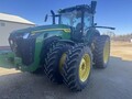 2024 John Deere 8R 280 Tractor