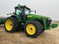2024 John Deere 8R 280 Tractor