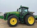 2024 John Deere 8R 280 Tractor