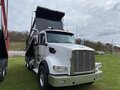2026 Peterbilt 567 Semi Trucks/Trailer