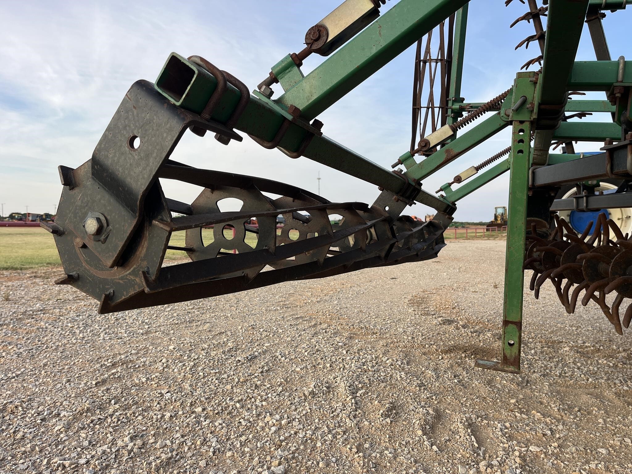 2009 Great Plains Turbo-Till 3000TT Vertical Tillage