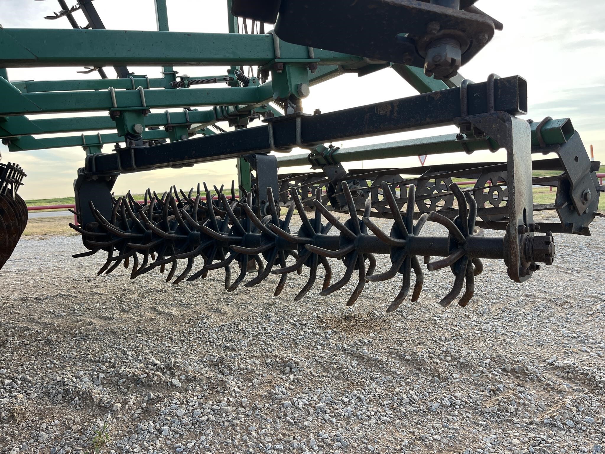 2009 Great Plains Turbo-Till 3000TT Vertical Tillage