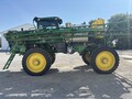 2022 John Deere 410R Self-Propelled Sprayer