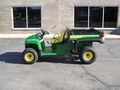 2024 John Deere Gator TX ATVs and Utility Vehicle