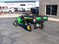 2024 John Deere Gator TX ATVs and Utility Vehicle