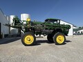 2022 John Deere 410R Self-Propelled Sprayer