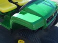 2024 John Deere Gator TX ATVs and Utility Vehicle