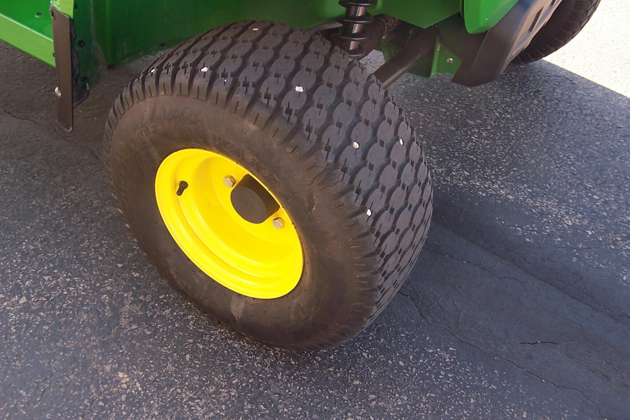 2024 John Deere Gator TX ATVs and Utility Vehicle