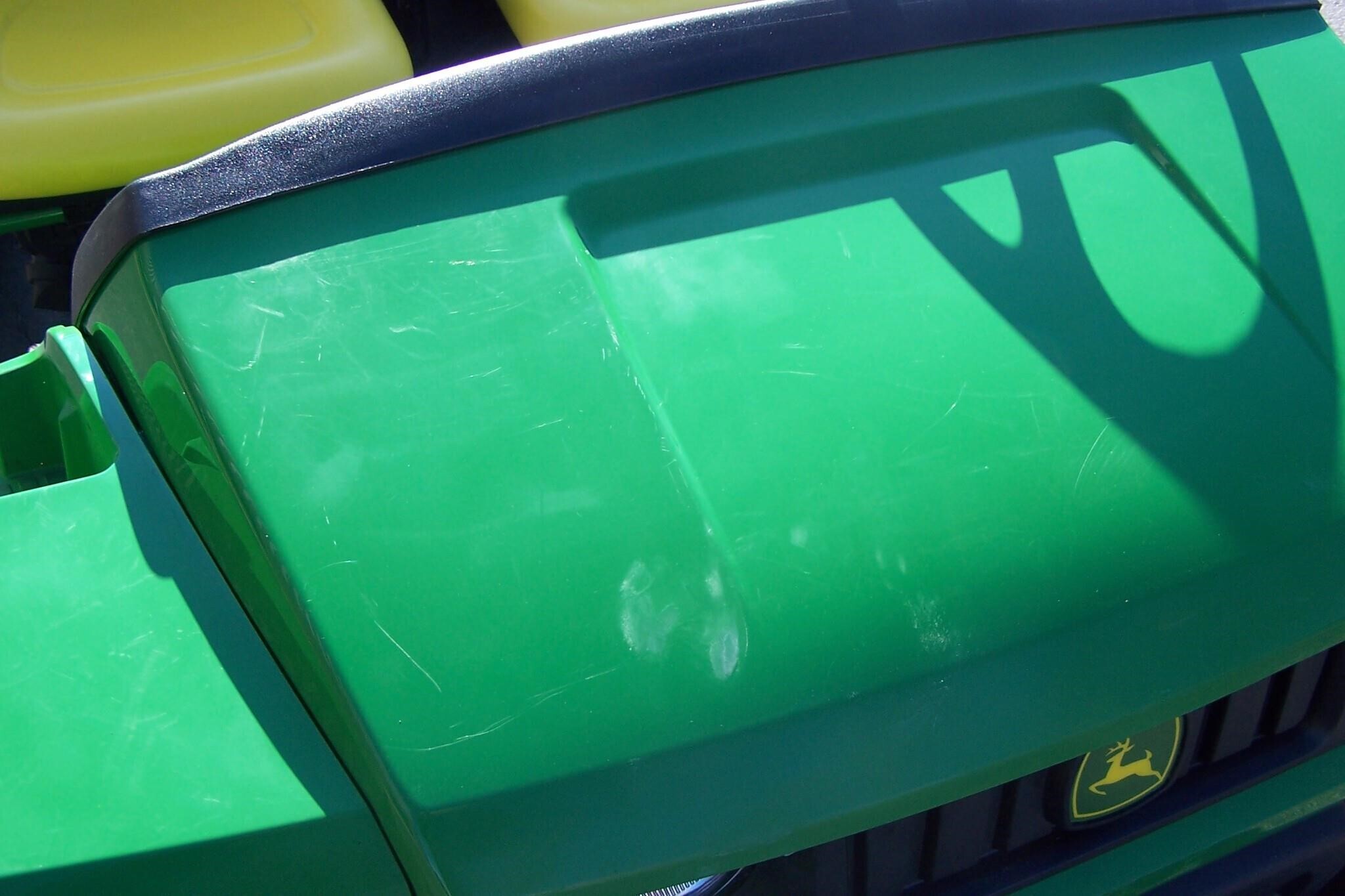 2024 John Deere Gator TX ATVs and Utility Vehicle