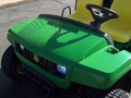 2024 John Deere Gator TX ATVs and Utility Vehicle
