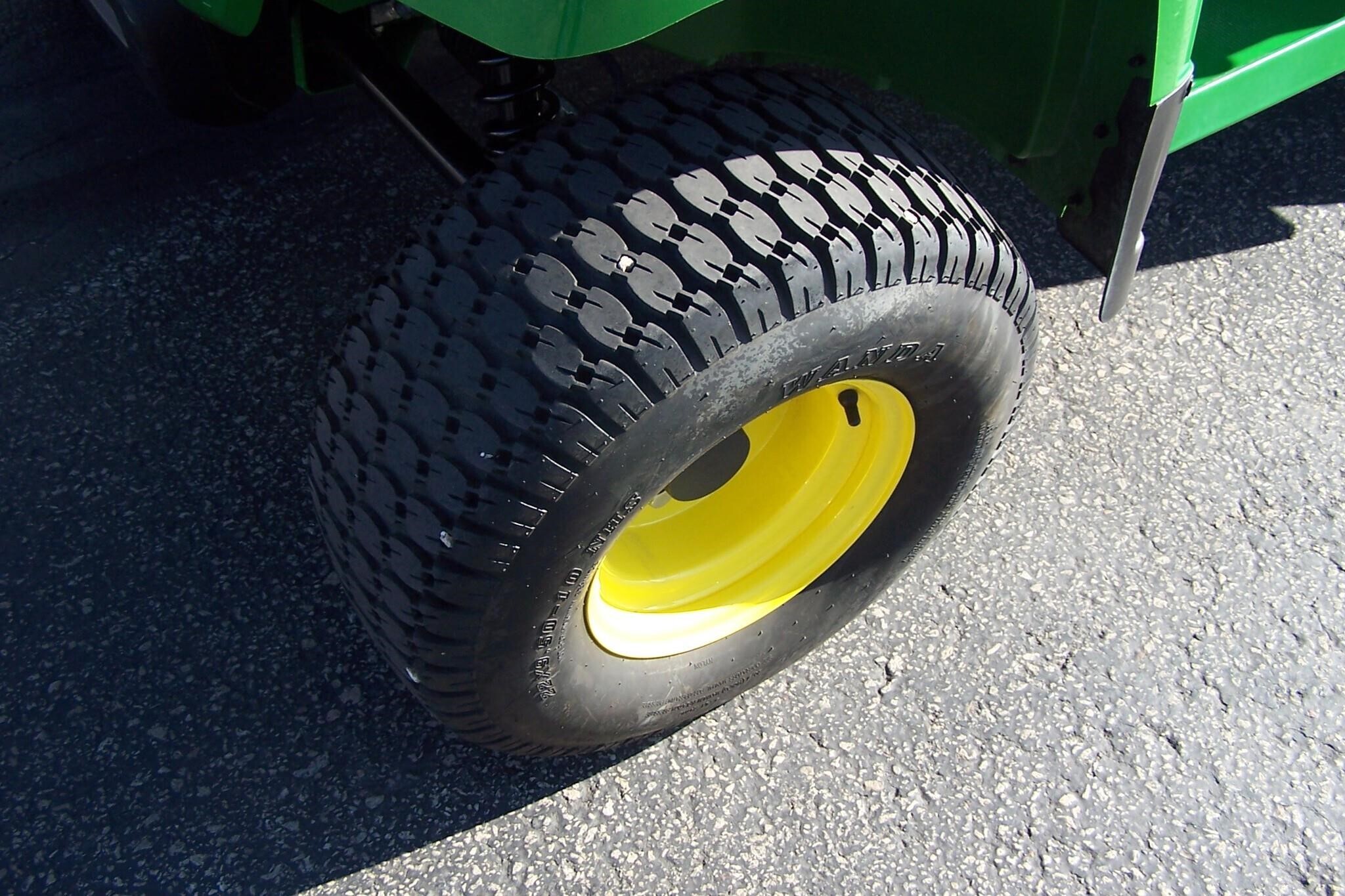 2024 John Deere Gator TX ATVs and Utility Vehicle