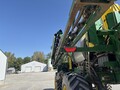 2022 John Deere 410R Self-Propelled Sprayer