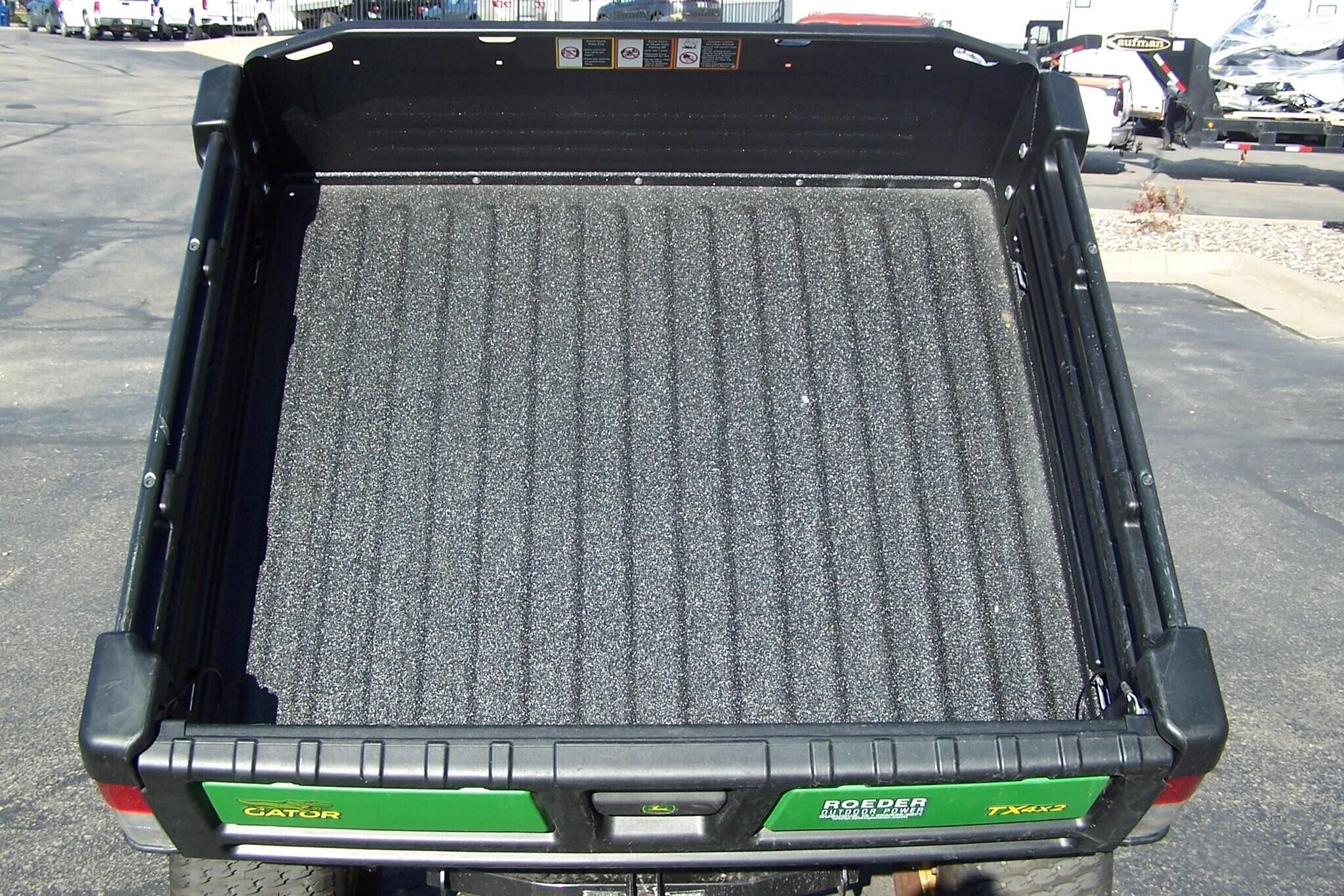 2024 John Deere Gator TX ATVs and Utility Vehicle