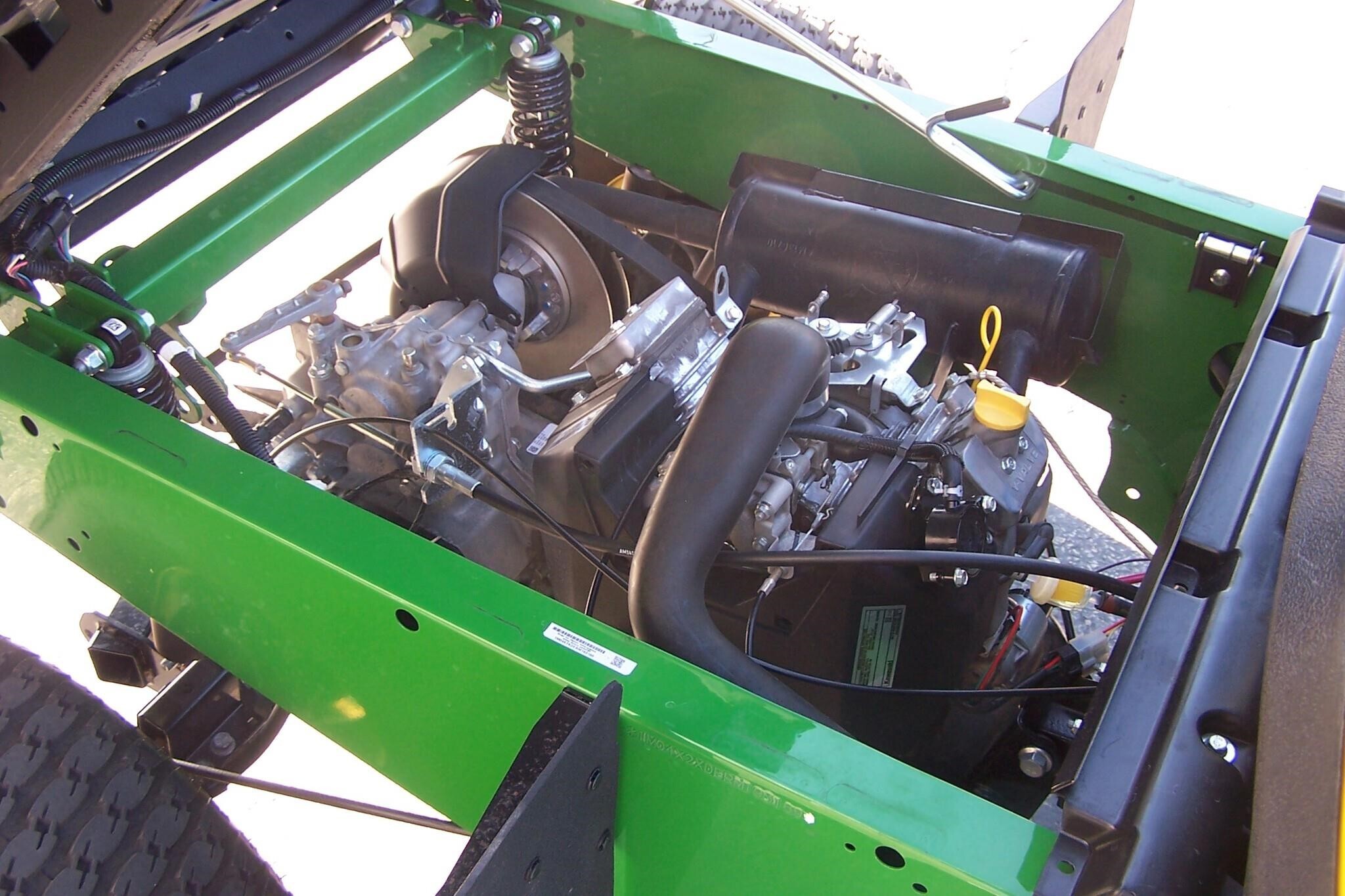 2024 John Deere Gator TX ATVs and Utility Vehicle