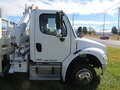 2010 Freightliner BUSINESS CLASS M2 106 Semi Trucks/Trailer