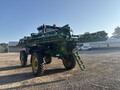 2022 John Deere 410R Self-Propelled Sprayer