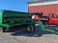 2008 John Deere 1590 Drill