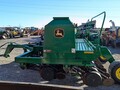 2008 John Deere 1590 Drill