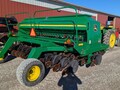2008 John Deere 1590 Drill