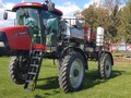 2018 Case IH Patriot 4440 Self-Propelled Sprayer