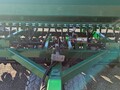2008 John Deere 1590 Drill